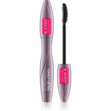 Ripsmetušš Catrice Glam & Doll False Lashes, 010 Black, 9,5 ml