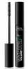Ripsmetušš Pastel Waterproof Volume, must, 12 ml