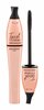 Ripsmetušš Bourjois Paris Twist Extreme, 24 Black, 8 ml