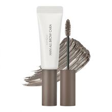 Kulmuvärv Rom&nd Han All Brow Cara, 01 Grace Taupe, 9 g