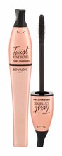 Ripsmetušš Bourjois Paris Twist Extreme, 24 Black, 8 ml