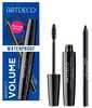 Ripsmetušš Artdeco Perfect Volume Mascara Waterproof & Liner Set, 10 ml + 1,2 g