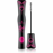 Ripsmetušš Essence Lash Princess Curl & Volume, 12 ml, must