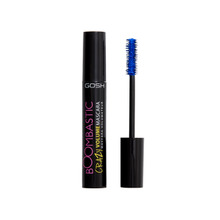 Ripsmetušš Gosh Boombastic Crazy Volume, 002 Crazy Blue, 13 ml