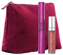 Dekoratiivkosmeetika komplekt Pupa Milano Lash Extender & Miss Pupa Gloss Set