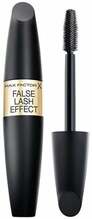 Ripsmetušš Max Factor False Lash Effect, 01 Black, 13,1 ml