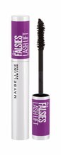 Ripsmetušš Maybelline The Falsies Lash Lift, 01 Black, 9,6 ml