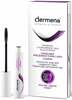 Ripsmetušš Dermena Lash Care, must, 10 ml