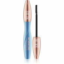 Ripsmetušš Catrice Glam & Doll Easy Wash Off, 010 Ultra Black, 9 ml