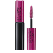 Ripsmetušš Lancome Big Color Volumizing Mascara, 04 Flirty Pink, 2,8 ml