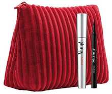 Ripsmetuši ja silmalaineri komplekt Pupa Milano Mascara & Skinny Liner Gift Set
