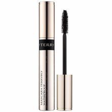 Ripsmetušš By Terry Terrybly, 01 Black, veekindel, 8 g
