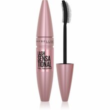 Ripsmetušš Maybelline Lash Sensational, Very Black, 9,5 ml