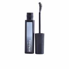 Kulmutušš Maybelline Brow Drama, läbipaistev, 7,6 ml