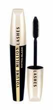 Ripsmetušš L'oreal Paris Volume Million Lashes Extra Black, 9,2 ml