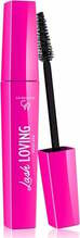 Ripsmetušš Golden Rose Lash Loving, Black, 12 ml