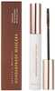 Ripsmetušš BOM Wonderproof Long & Curl, 02 Super Brown, 8 g