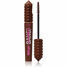 Ripsmetušš Benefit Badgal Bang Long-Lasting Volume, Rebel Brown, 8,5 g