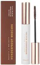 Ripsmetušš BOM Wonderproof Long & Curl, 02 Super Brown, 8 g