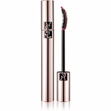 Ripsmetušš Yves Saint Laurent Volume Effet Faux Cils The Curler, 1 Rebellious Black, 6,6 ml