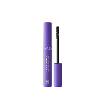 Ripsmetušš Isadora 10 Sec High Impact Lift & Curl, Intensive Black, 9 ml
