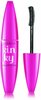 Ripsmetušš Claresa Kinky, 01 Deep Black, 12 ml