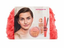Ripsmetušš Dermacol Volume Mania, 10,5 ml