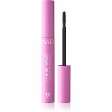 Ripsmetušš Isadora 10 Sec High Impact Length & Lift, 01 Black, 9 ml