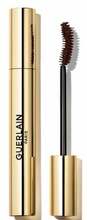 Ripsmetušš Guerlain Noir G, 02 Brown, 6,5 g