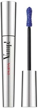 Ripsmetušš Pupa Vamp, 301 Electric Blue, 9 ml