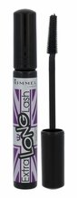 Ripsmetušš Rimmel London Extra Long Lash, 003 Extreme Black, 8 ml