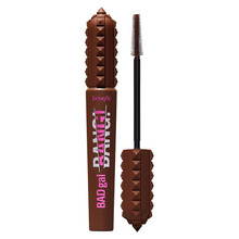 Ripsmetušš Benefit Badgal Bang Long-Lasting Volume, Wild Plum, 8,5 g