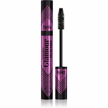 Ripsmetušš Delia Cosmetics Glamour Sensitive, 11 ml