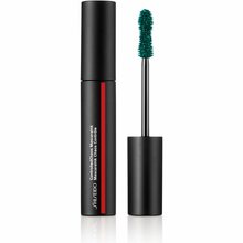 Ripsmetušš Shiseido Controlled Chaos MascaraInk, 04 Emerald Energy, 11,5 ml