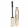 Ripsmetušš Eveline Cosmetics Volume Celebrities, Deep Black, 9 ml