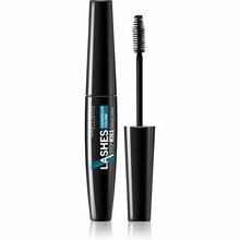 Ripsmetušš Catrice Lashes to Kill, 010 Black, 10 ml