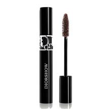 Ripsmetušš Dior Diorshow 24H Wear Buildable Volume, Brown, 10 ml
