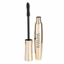 Ripsmetušš Eveline Cosmetics Volume Celebrities, Deep Black, 9 ml