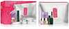 Kingikomplekt Clinique Holiday Glam To Goodnight, silmakreem 15 ml, puhastusbalsam 15 ml, ripsmetušš 3,5 ml, kosmeetikakott