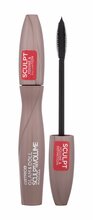 Ripsmetušš Catrice Glam & Doll Sculpt & Volume, 010 Black, 9,5 ml