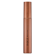 Ripsmetušš Inika Organic Bold Lash, Black, 13 ml