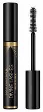 Ripsmetušš Max Factor Divine Lashes, 001 Rich Black, 8 ml