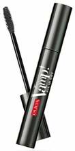 Ripsmetušš Pupa Vamp All In One, 101 Black, 9 ml