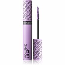 Ripsmetušš Revolution Relove Volume, toon Lilac, 7 ml