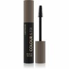 Kulmutušš Catrice Colour & Fix Brow Gel Mascara, 030 Dark Brown, 5 ml