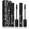 Ripsmetušš Rodial Glamolash Volumizing Mascara, Black, 2 tk, 13 ml