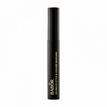 Ripsmetušš Babor Ultimate Style & Volume, Black, 8 ml