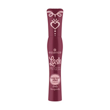 Ripsmetušš Essence Lash Princess False Lash Effect, Burgundy, 12 ml