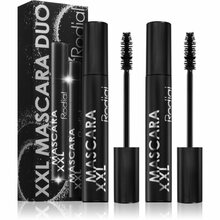 Ripsmetušš Rodial Glamolash Volumizing Mascara, Black, 2 tk, 13 ml