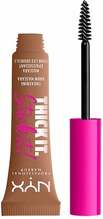 Kulmuvärv Nyx Tick It. Stick It, 03 Auburn, 7 ml